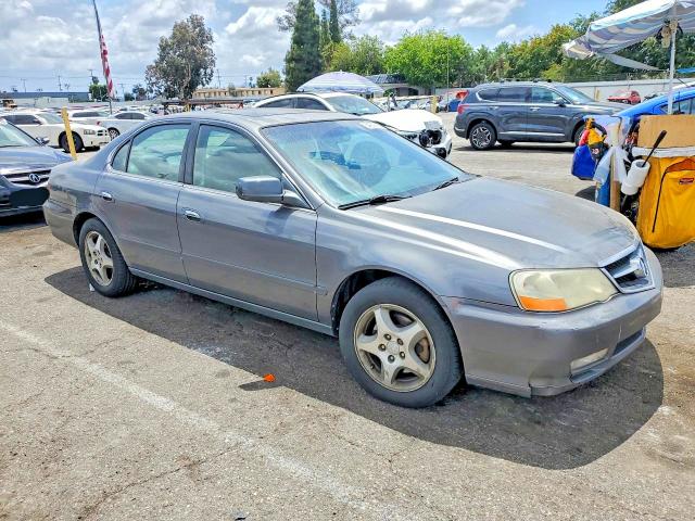 Продаж на аукціоні авто 2003 Acura 3.2tl, vin: 19UUA56693A073598, номер лоту: 54909976