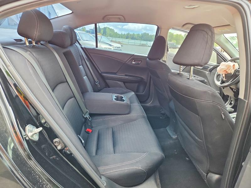 Aukcja sprzedaży 2015 Honda Accord, vin: 1HGCR2E53FA129244, numer aukcji: 53813116
