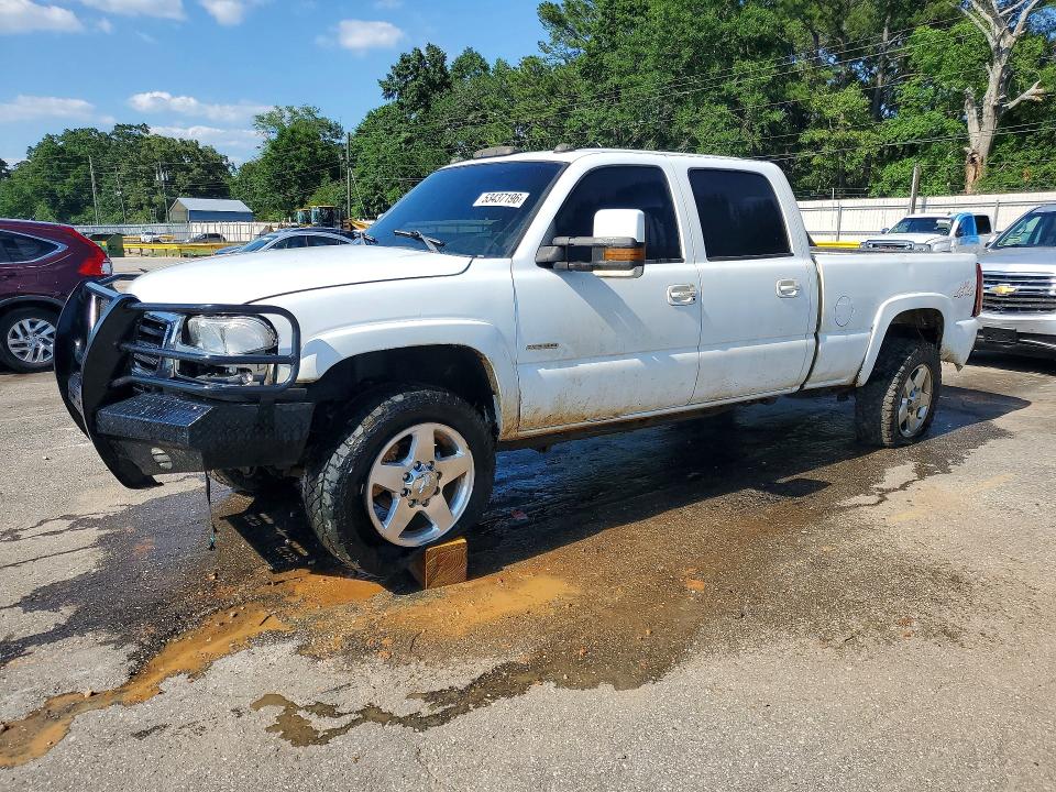 Aukcja sprzedaży 2006 Gmc Sierra, vin: 1GTHK23D06F166368, numer aukcji: 53437196