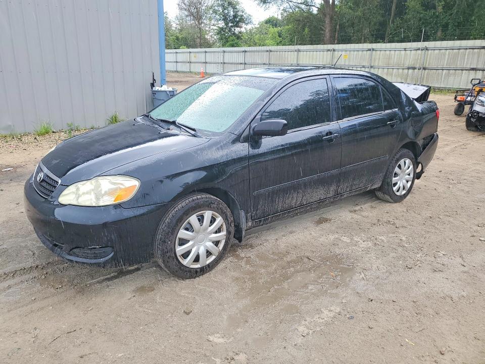 Продаж на аукціоні авто 2007 Toyota Corolla, vin: 1NXBR32E57Z927373, номер лоту: 54280376