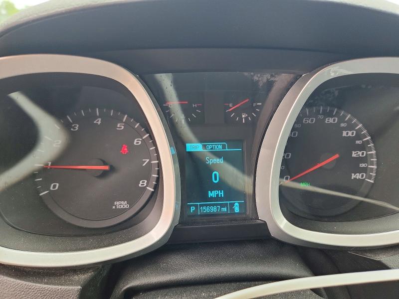 Aukcja sprzedaży 2017 Chevrolet Equinox, vin: 2GNALCEKXH1589945, numer aukcji: 52878646