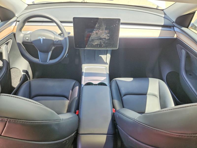 Aukcja sprzedaży 2023 Tesla Model Y, vin: 7SAYGDEE1PF817020, numer aukcji: 53830576