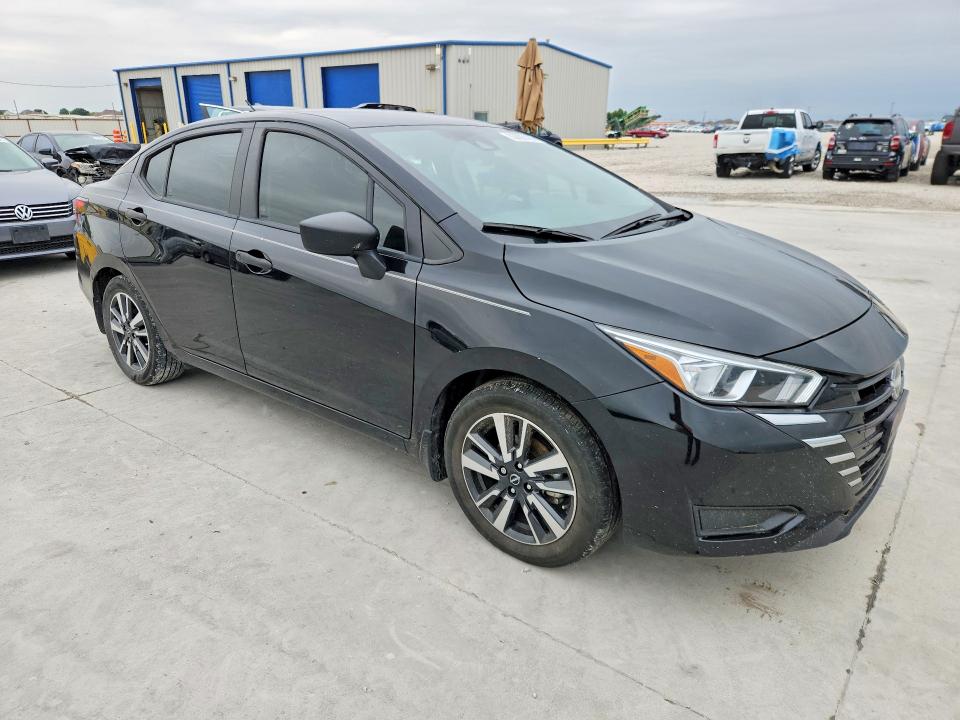 Aukcja sprzedaży 2024 Nissan Versa, vin: 3N1CN8DV8RL926040, numer aukcji: 53093186