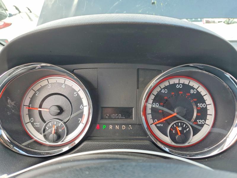 55217486 :رقم المزاد ، 2C4RDGCG1CR130425 vin ، 2012 Dodge Grand Caravan مزاد بيع