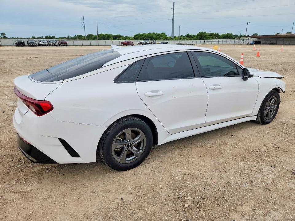 2022 Kia K5 მანქანა იყიდება აუქციონზე, vin: 5XXG14J28NG160622, აუქციონის ნომერი: 52232406