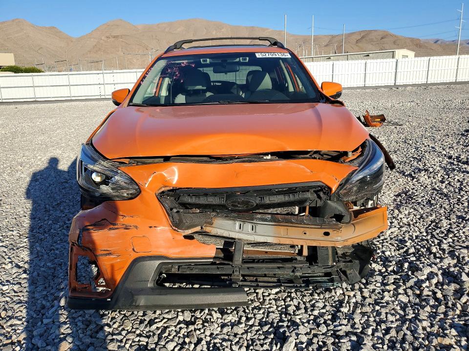 Продажа на аукционе авто 2019 Subaru Crosstrek, vin: JF2GTANC4KH251088, номер лота: 52709136
