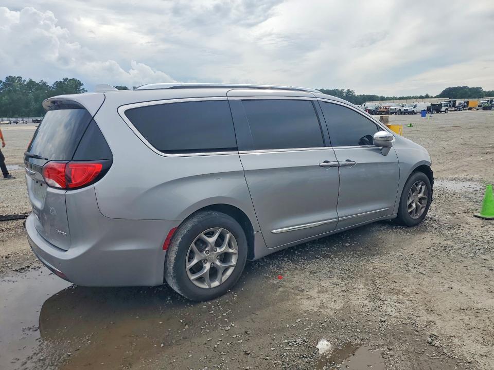 Aukcja sprzedaży 2018 Chrysler Pacifica, vin: 2C4RC1GG1JR268960, numer aukcji: 54986316