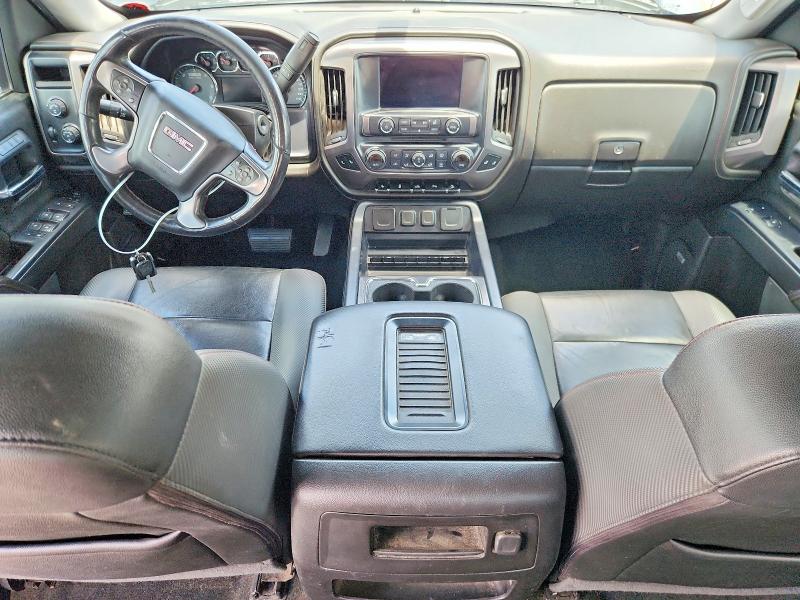 Aukcja sprzedaży 2017 Gmc Sierra, vin: 3GTU2NEC8HG375430, numer aukcji: 54861096