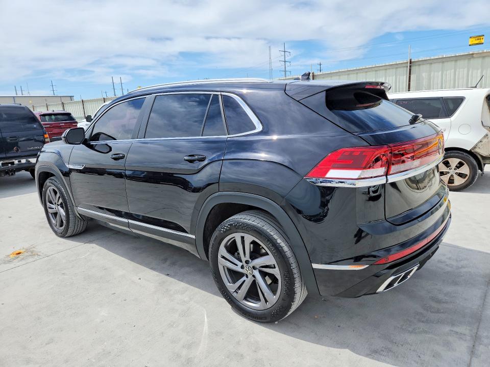 Aukcja sprzedaży 2024 Volkswagen Atlas Cross Sport, vin: 1V2AE2CA6RC211638, numer aukcji: 53083626