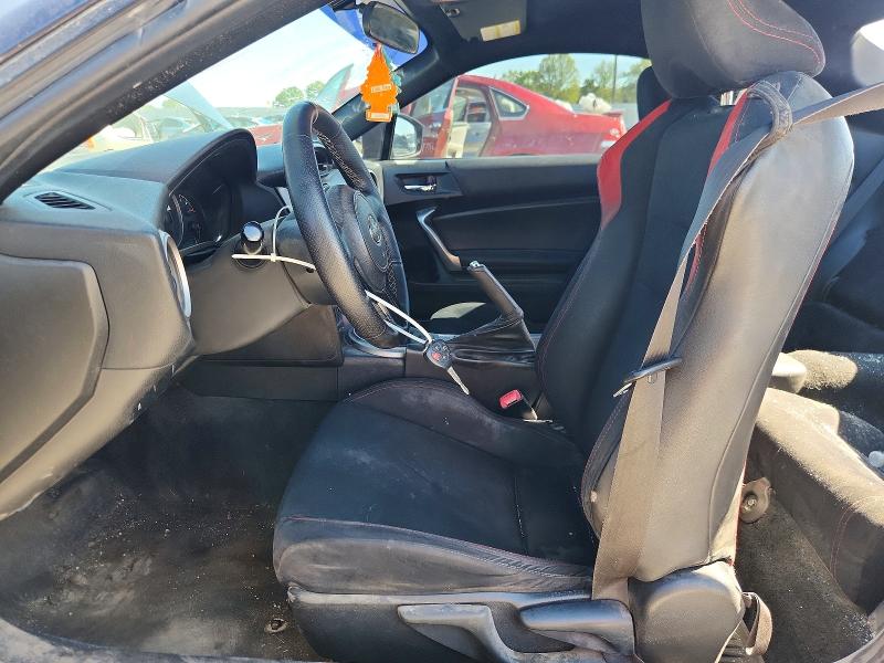 Aukcja sprzedaży 2013 Scion Fr-s, vin: JF1ZNAA18D1714860, numer aukcji: 52939536
