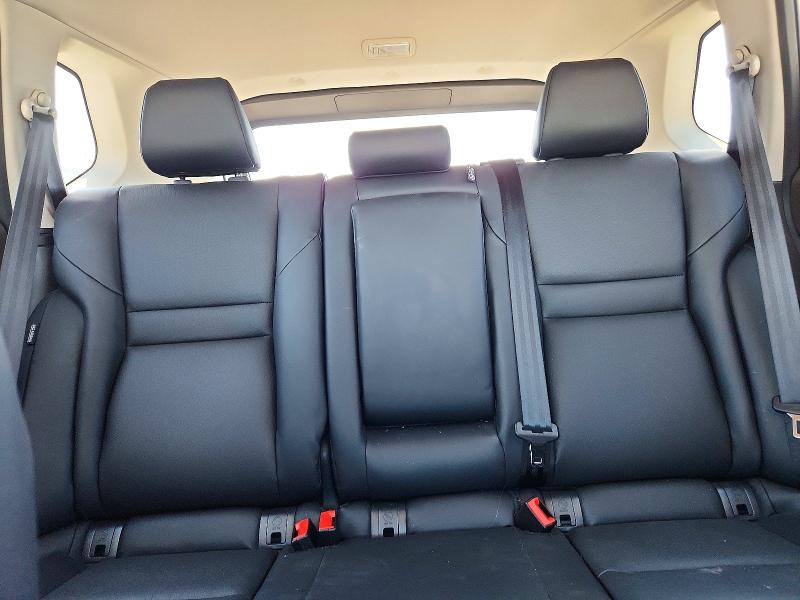 Продажа на аукционе авто 2022 Nissan Rogue, vin: 5N1BT3BB3NC701617, номер лота: 54855806
