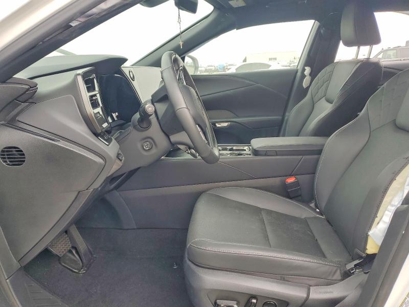 2025 Lexus Rx 350h მანქანა იყიდება აუქციონზე, vin: 2T2BBMCA2SC095213, აუქციონის ნომერი: 54699436