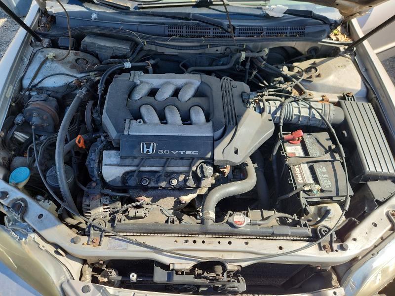 Продажа на аукционе авто 1998 Honda Accord, vin: 1HGCG1656WA048091, номер лота: 53963196