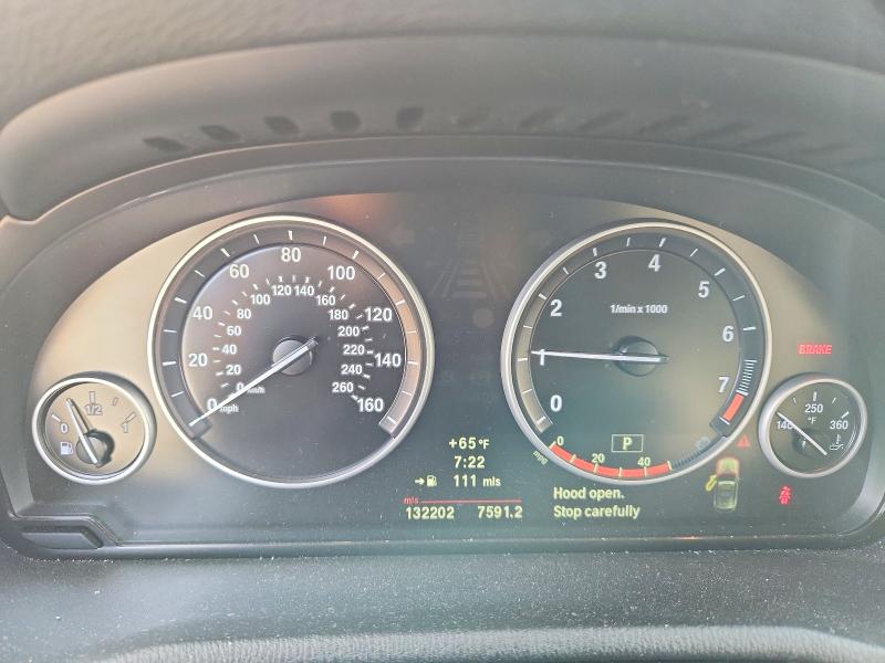 54833896 :رقم المزاد ، 5UXWX5C55BL708383 vin ، 2011 Bmw X3 مزاد بيع