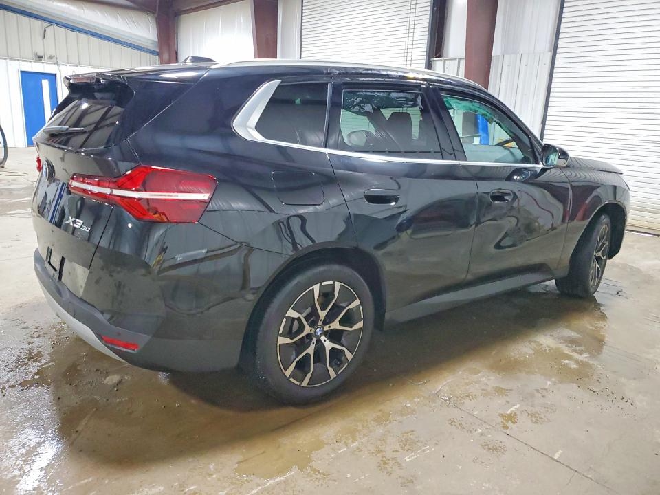 Aukcja sprzedaży 2025 Bmw X3, vin: 5UX53GP02S9Z56427, numer aukcji: 52312396