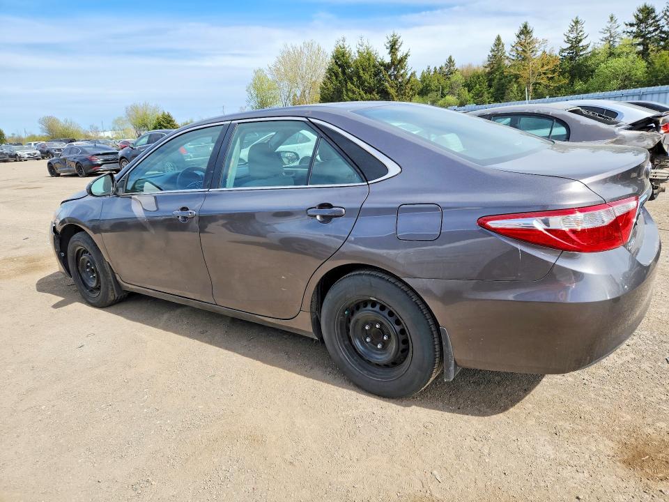 Продажа на аукционе авто 2017 Toyota Camry, vin: 4T1BF1FKXHU384679, номер лота: 54410236