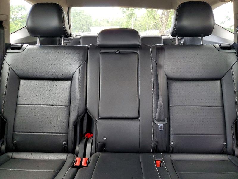 Aukcja sprzedaży 2021 Volkswagen Atlas, vin: 1V2HR2CA9MC579162, numer aukcji: 55200906
