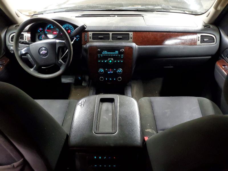Aukcja sprzedaży 2011 Chevrolet Tahoe, vin: 1GNSKAE06BR245067, numer aukcji: 54198436