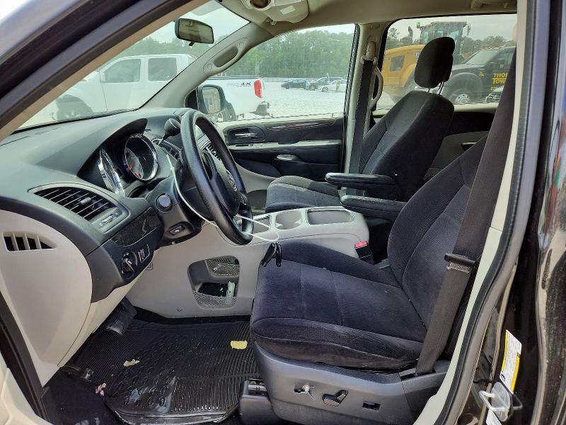 Aukcja sprzedaży 2014 Dodge Grand Caravan, vin: 2C4RDGCG8ER121028, numer aukcji: 53136516