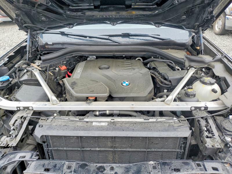 Продаж на аукціоні авто 2021 Bmw X3, vin: 5UXTY5C05M9G94394, номер лоту: 55038686