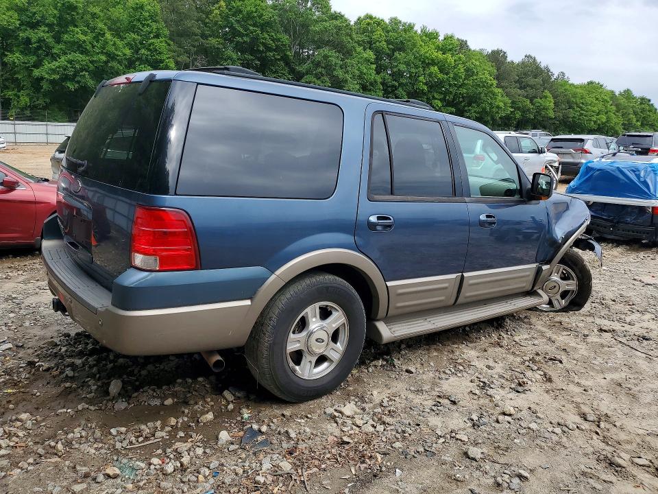 Aukcja sprzedaży 2003 Ford Expedition, vin: 1FMRU17W03LB94152, numer aukcji: 51288406