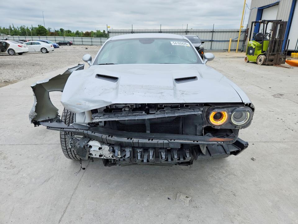 Продаж на аукціоні авто 2023 Dodge Challenger, vin: 2C3CDZAG3PH553432, номер лоту: 54165826
