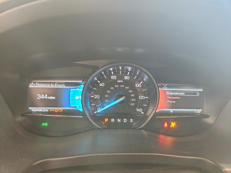 55002096 :رقم المزاد ، 1FM5K8F8XJGB45496 vin ، 2018 Ford Explorer مزاد بيع