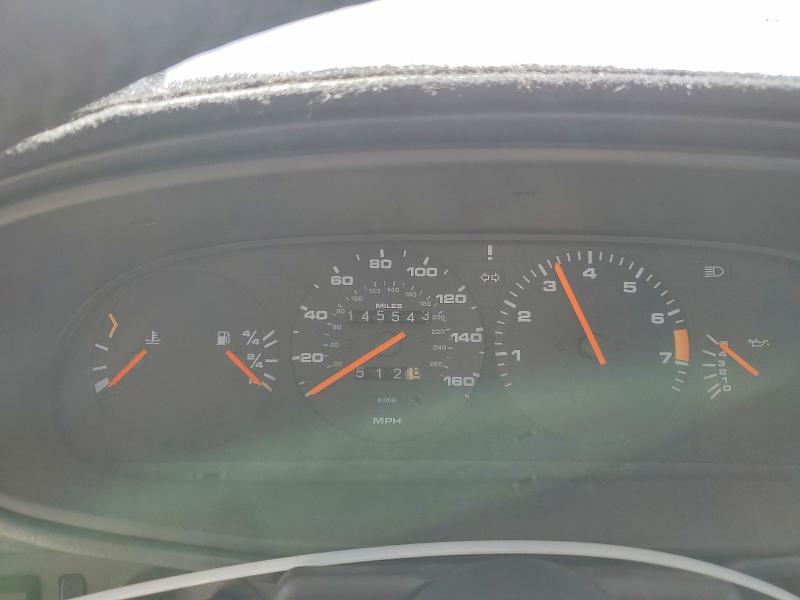 Продаж на аукціоні авто 1988 Porsche 944, vin: WP0AB0942JN470927, номер лоту: 53636656