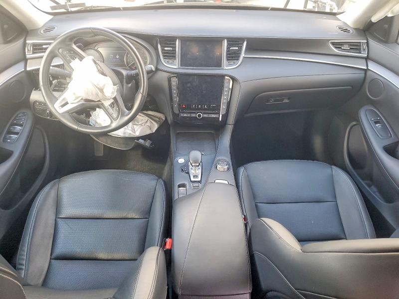 Продажа на аукционе авто 2022 Infiniti Qx50, vin: 3PCAJ5BB3NF119957, номер лота: 53524286