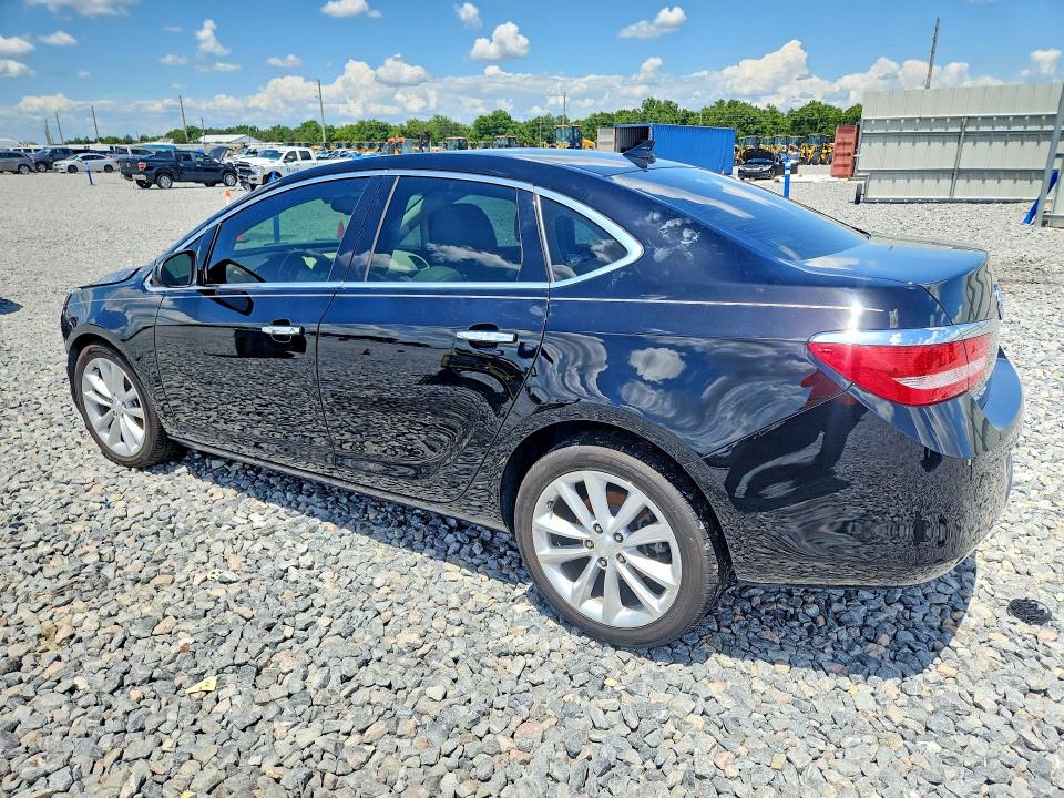 Продажа на аукционе авто 2012 Buick Verano, vin: 1G4PR5SK8C4210094, номер лота: 54814346