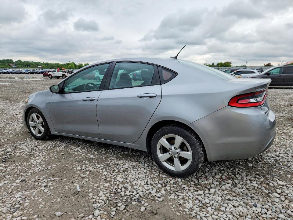 Продаж на аукціоні авто 2015 Dodge Dart, vin: 1C3CDFBB5FD422984, номер лоту: 52557796