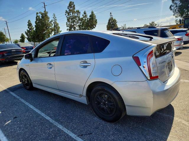 Продаж на аукціоні авто 2014 Toyota Prius, vin: JTDKN3DU0E0378822, номер лоту: 54914346