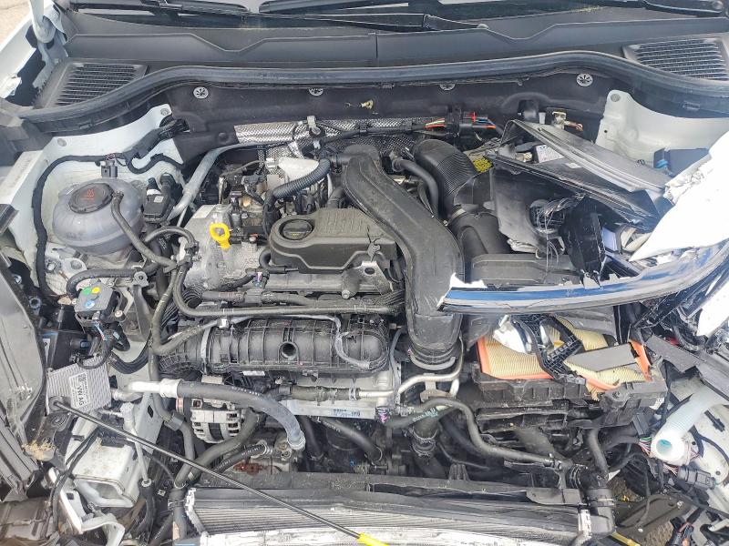 Продаж на аукціоні авто 2025 Volkswagen Taos, vin: 3VVVC7B24SM083163, номер лоту: 55103646