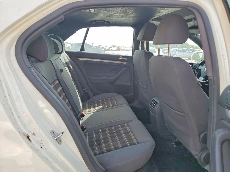 52120176 :رقم المزاد ، 3VWWJ71K67M091117 vin ، 2007 Volkswagen Jetta مزاد بيع