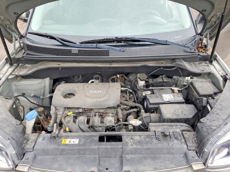 Продаж на аукціоні авто 2018 Kia Soul, vin: KNDJN2A26J7570739, номер лоту: 53598266
