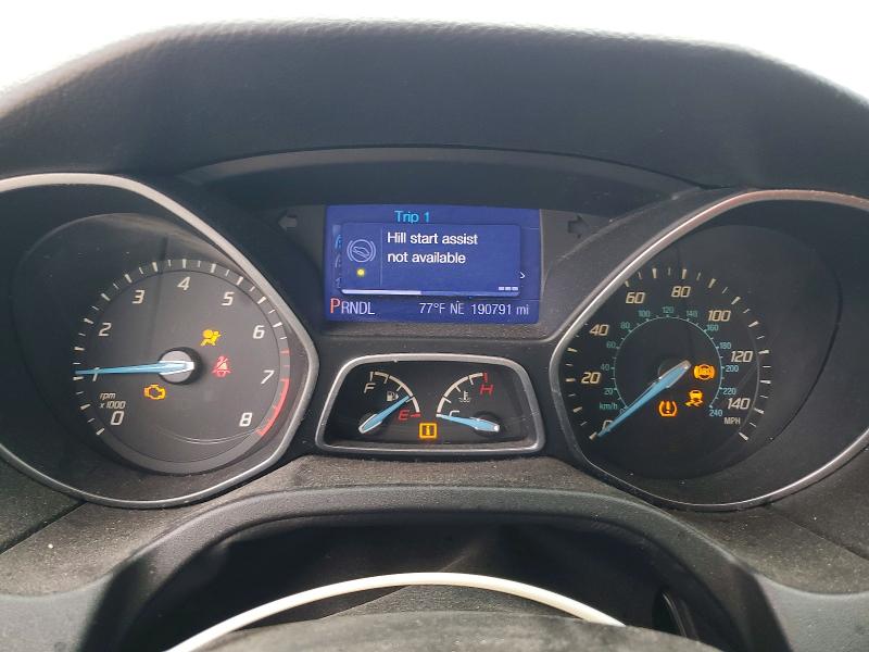 Продаж на аукціоні авто 2013 Ford Focus, vin: 1FADP3F21DL220376, номер лоту: 53713176