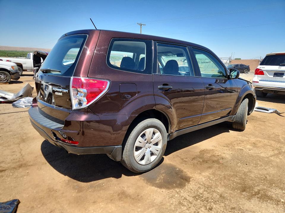 Продажа на аукционе авто 2013 Subaru Forester, vin: JF2SHAAC6DH411797, номер лота: 53833666