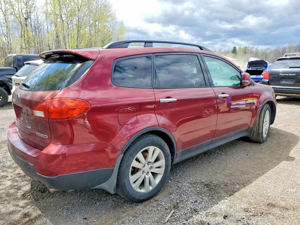 Aukcja sprzedaży 2009 Subaru Tribeca, vin: 4S4WX99D594407829, numer aukcji: 49490116