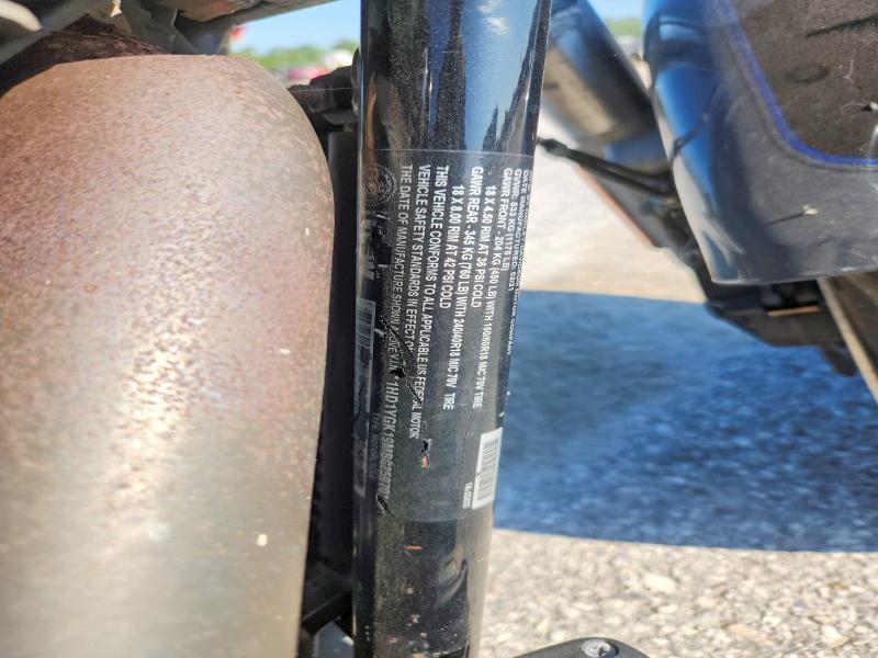 Aukcja sprzedaży 2021 Harley-davidson Flfbs, vin: 1HD1YGK19MB025970, numer aukcji: 53242056