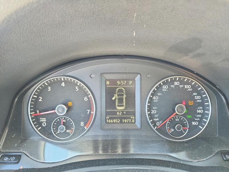 Aukcja sprzedaży 2014 Volkswagen Eos, vin: WVWBW8AHXEV007090, numer aukcji: 53916736