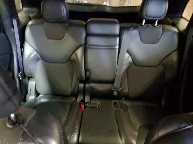 Aukcja sprzedaży 2016 Jeep Cherokee, vin: 1C4PJMBS5GW167625, numer aukcji: 53202116