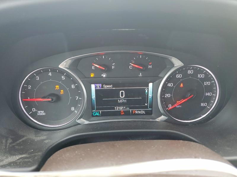 Aukcja sprzedaży 2017 Gmc Acadia, vin: 1GKKNMLS7HZ244318, numer aukcji: 52949936