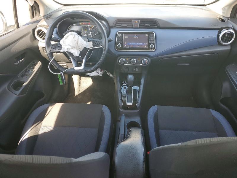 Продаж на аукціоні авто 2024 Nissan Versa, vin: 3N1CN8EV4RL890247, номер лоту: 51568326