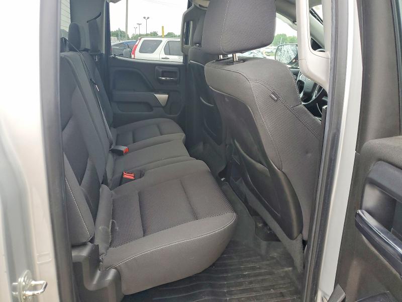 54283506 :رقم المزاد ، 1GCVKREH5FZ220063 vin ، 2015 Chevrolet Silverado مزاد بيع