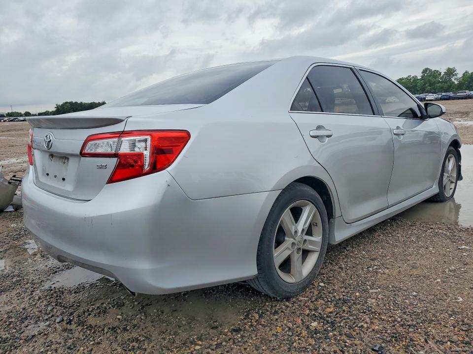 Aukcja sprzedaży 2014 Toyota Camry, vin: 4T1BF1FK6EU344899, numer aukcji: 54232066