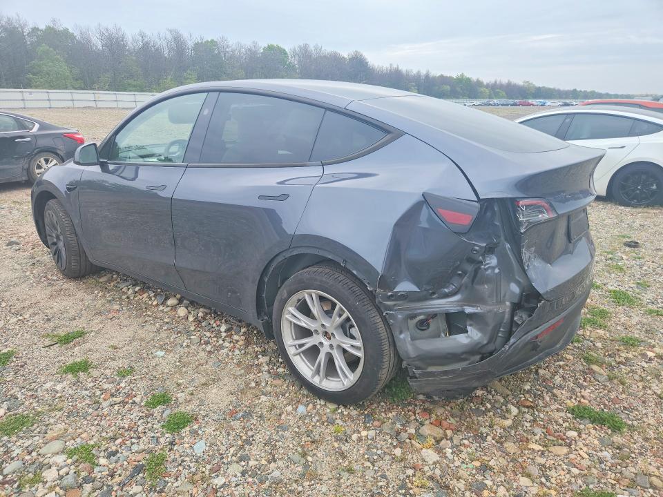 Aukcja sprzedaży 2023 Tesla Model Y, vin: 7SAYGDEE5PA196118, numer aukcji: 54506846