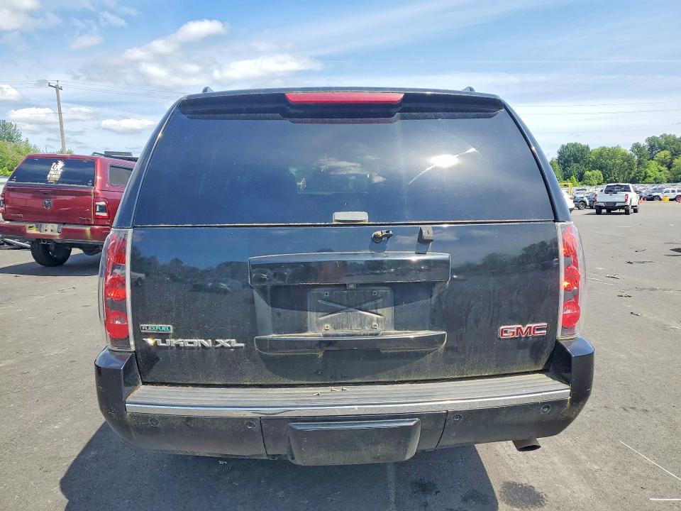 Aukcja sprzedaży 2011 Gmc Yukon Xl, vin: 1GKS2MEF9BR188415, numer aukcji: 54425396