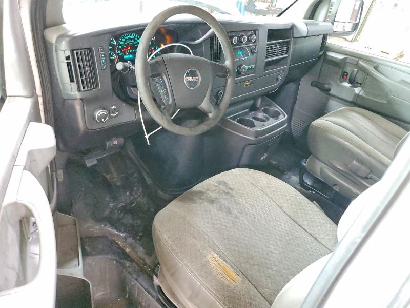 Aukcja sprzedaży 2011 Gmc Savana, vin: 1GTS8AF44B1137408, numer aukcji: 54326426