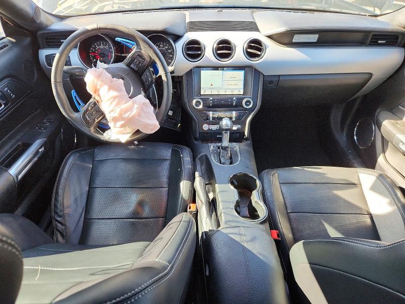Продаж на аукціоні авто 2017 Ford Mustang, vin: 1FA6P8CF7H5272277, номер лоту: 48907026