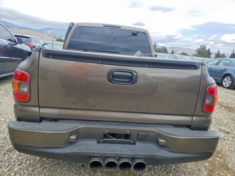 Продажа на аукционе авто 2001 Gmc New Sierra, vin: 1GTEC14W31Z131874, номер лота: 55710576